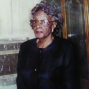 Meet your Posher, Tammy